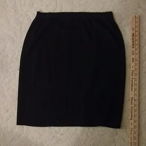 St. John Sportswear Skirt